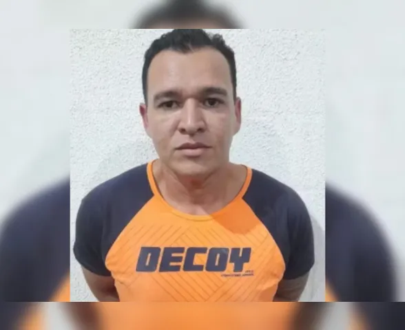 Pai é preso por matar jovem que enviou nudes para a filha dele