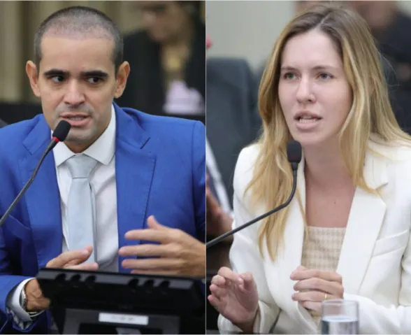 Parlamentares defendem PEC que torna imprescritíveis crimes sexuais contra menores de 12 anos