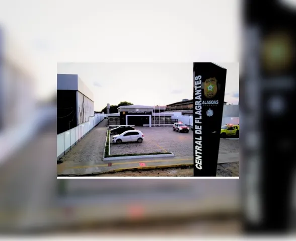 Passageiro é preso com meio quilo de maconha em ônibus interestadual
