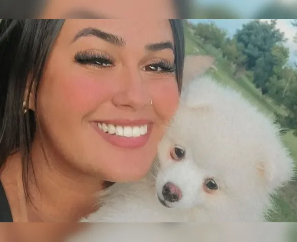 “Poderia ter sido eu”, diz jovem que teve cachorro morto por ex-marido