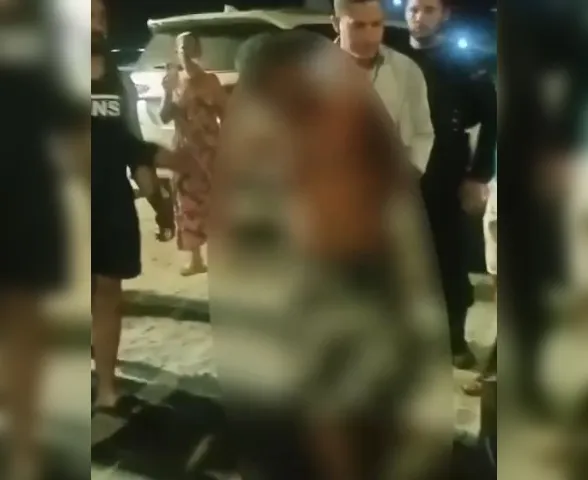 Polícia prende em alto-mar de Maceió suspeito de matar esposa no interior de PE