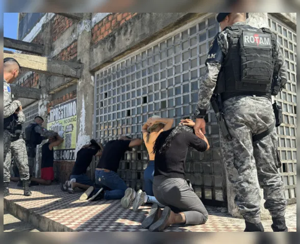 Policiais de AL concluem Curso de Operações de Inteligência