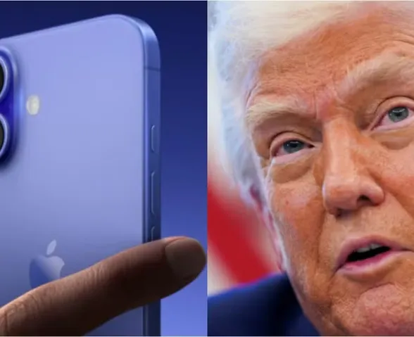 Por que é quase impossível que os EUA fabriquem iPhones