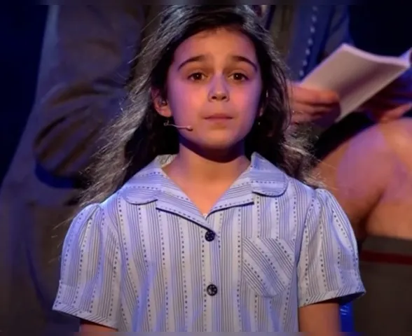 Quem é Arabella Stanton, Hermione da série de Harry Potter