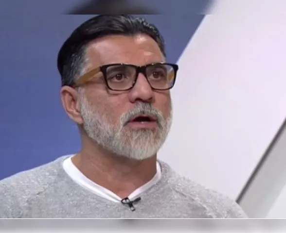 Quem é o ex-jogador acusado de abandonar a filha