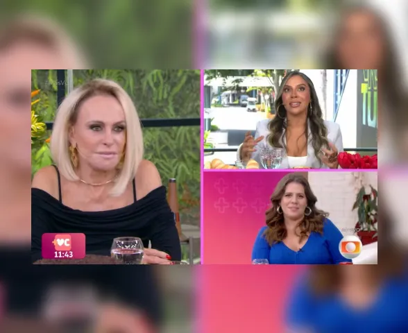 Renata conta se vai compartilhar prêmio do BBB 25 com Eva e cita projeto em conjunto