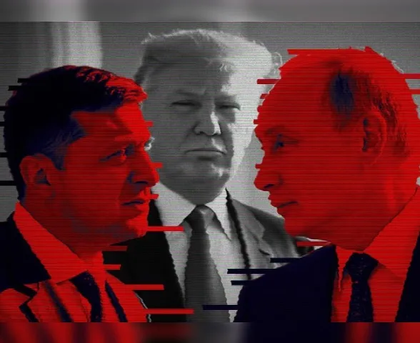 Rússia apoia cessar-fogo de 30 dias proposto por Trump