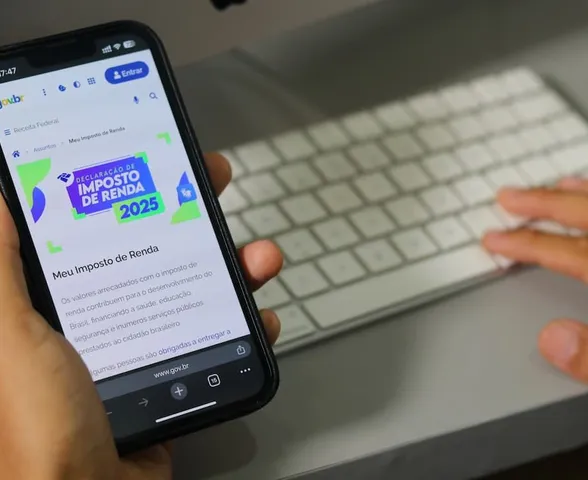 Saiba o que fazer se você perdeu o prazo para enviar a declaração