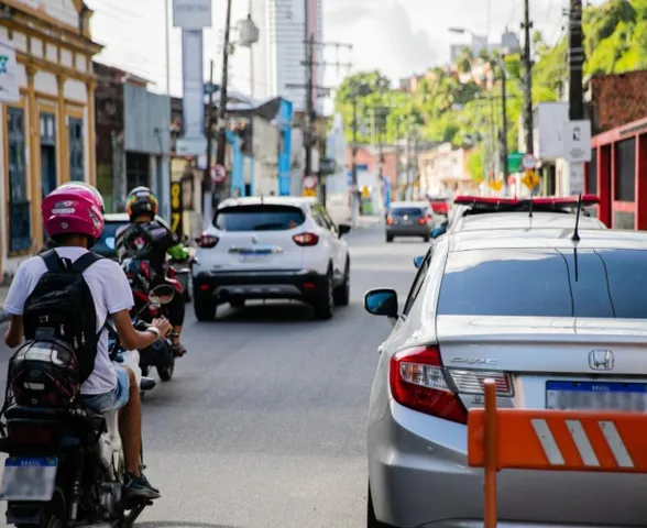 Sefaz automatiza isenção de IPVA para motos de até 175cc em Alagoas