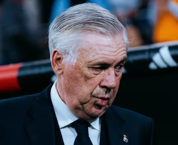 Triplo de salário e jogo de paciência minaram acerto da CBF com Ancelotti