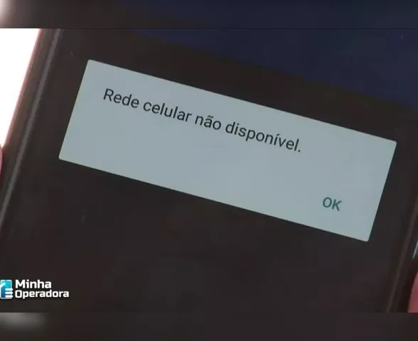 Usuários da Claro relatam instabilidade e ficam sem sinal em Maceió nesta quarta-feira
