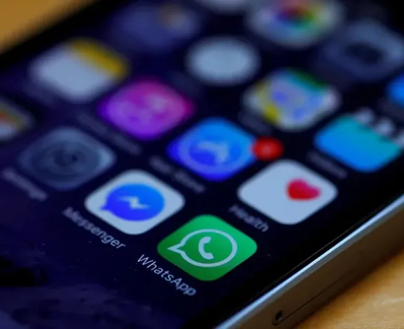 WhatsApp deixa de funcionar em iPhones antigos na próxima segunda