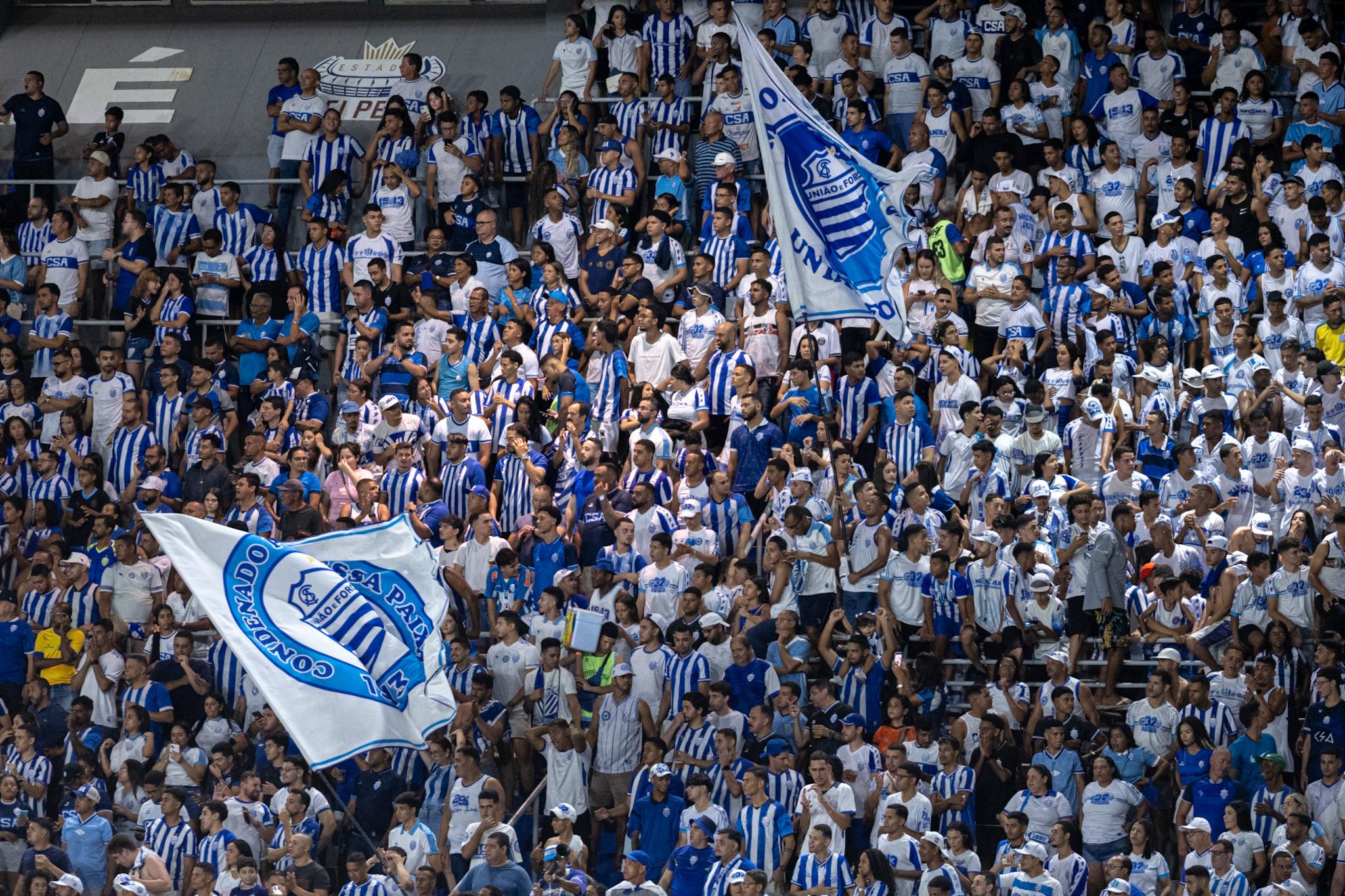 CSA x Grêmio: ingressos já estão à venda; confira os preços