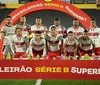 CRB: Da Euforia ao Alerta imagem