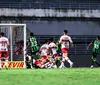 CRB deixa G4 da Série B e vai buscar recuperação contra o Atlético-GO imagem