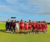 CRB treina e segue viagem rumo a Goiânia imagem