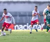CRB visita a Chape pela primeira rodada do returno da Série B imagem