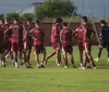 CRB visita a Ferroviária e defende o 3° lugar da Série B, neste sábado imagem