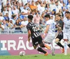 CSA domina, pressiona, mas tropeça na ansiedade imagem