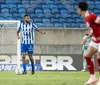 CSA vence por 1x0 o América-RN e garante classificação na Copa do Nordeste imagem