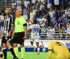 Com gol suado de Robinho, no Rei Pelé, CSA empata com o Figueirense pela Série C: 1x1 imagem