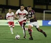 Com um a mais em campo, CRB perde para a Ferroviária, em jogo pela Série B: 1 a 0 imagem