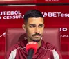 Danielzinho fala sobre cobrança da torcida e reafirma confiança no acesso do CRB imagem