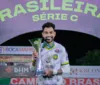 Em dia agitado, CSA recebe novo reforço e negocia com atacante da Série B imagem