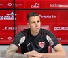 Goleiro Vitor Caetano fala sobre momento do CRB e garante: 'A gente segue convicto' imagem