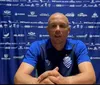 Higo Magalhães avalia derrota do CSA e cobra melhor desempenho ofensivo imagem