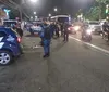 Praça Centenário: briga termina com homem morto após intervenção da Guarda Municipal imagem