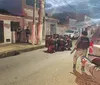 Polícia investiga como major fugiu da PM antes de matar filho e cunhado no Prado imagem