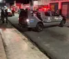 Major da PM enviou vídeos à filha mais velha durante sequestro da família no Prado imagem