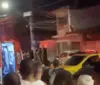 Major da PM invade casa da ex-companheira e faz reféns no Prado imagem