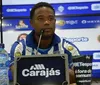 Novo reforço do CSA, Luciano Naninho mostra ansiedade para jogar no Azulão imagem