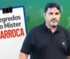 O Que é o Barroquismo? Entenda o Modelo de Jogo que Transformou o CRB imagem