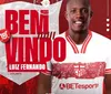 Saiba quem é affair de Luiz Fernando, novo volante do CRB imagem