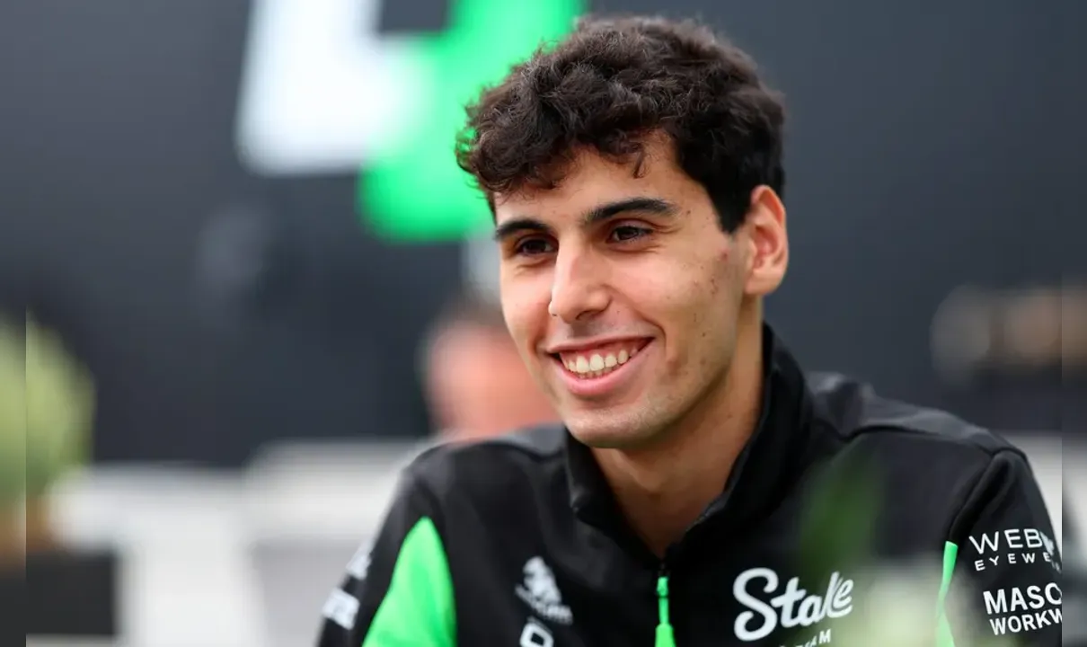 Gabriel Bortoleto avança ao Q3 na F1 e garante marco histórico