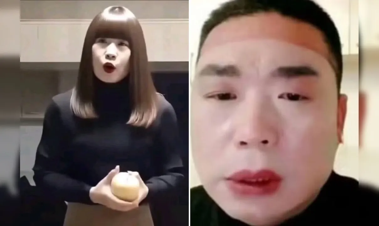 Quem é Sister Hong? Escândalo sexual viralizou nas redes sociais