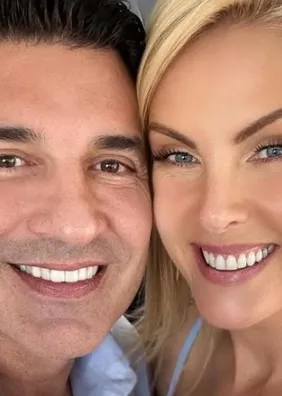 Ana Hickmann decide fazer tatuagem para Edu Guedes