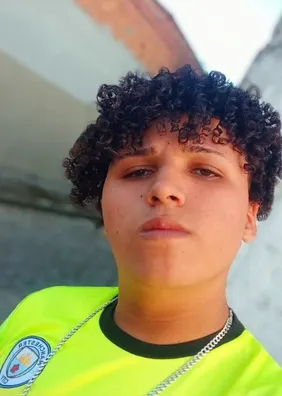 Azulino e fã do Neymar: saiba quem era o motociclista que morreu após ser arrastado por caminhão