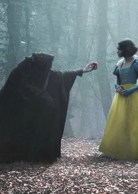 Disney amarga prejuízo milionário com live-action de Branca de Neve