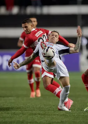 Empate Que Exige Leitura