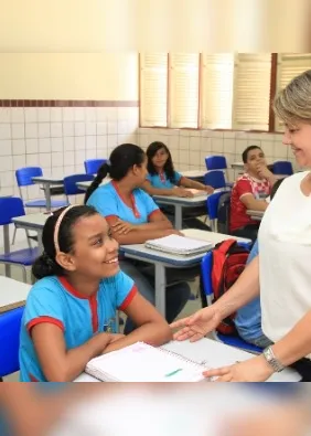 Faltam profissionais de apoio escolar para alunos da rede pública de Maceió
