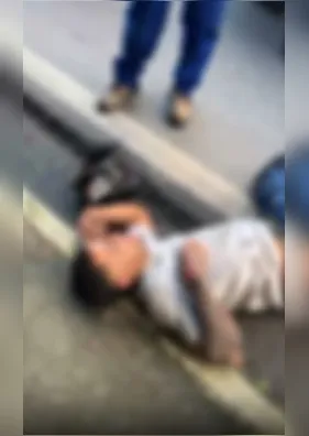 Assaltante que abordou mulheres no Farol prestava serviços na PM