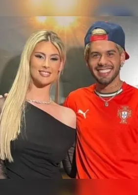 Influenciadora expõe comportamento de Zé Felipe durante viagem