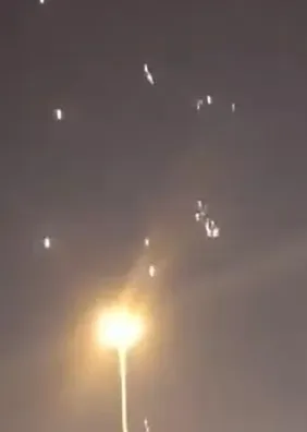 Irã ataca base militar dos EUA no Catar, diz site; explosões são vistas em Doha