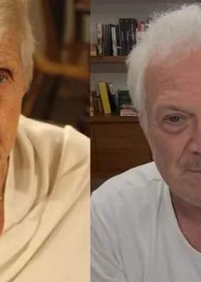 Mãe de Pedro Bial morre um dia após aniversário de 101 anos