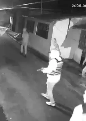 SSP determina reforço no policiamento em Pilar após ação de 15 criminosos em assassinato