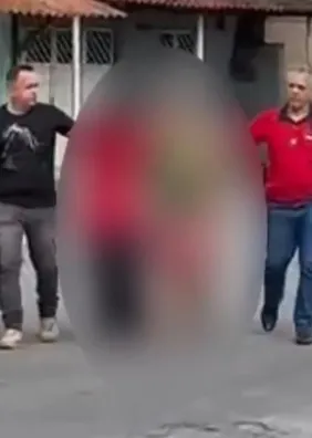 Membro de facção é preso em AL com drogas enviadas do Rio de Janeiro